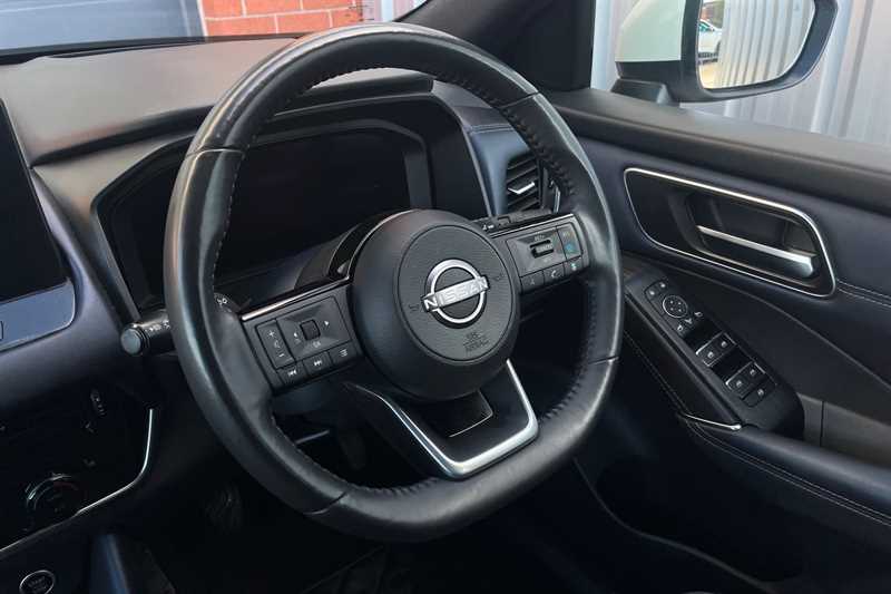 Used Nissan Qashqai 2022 for sale - 76328480: Photo 40