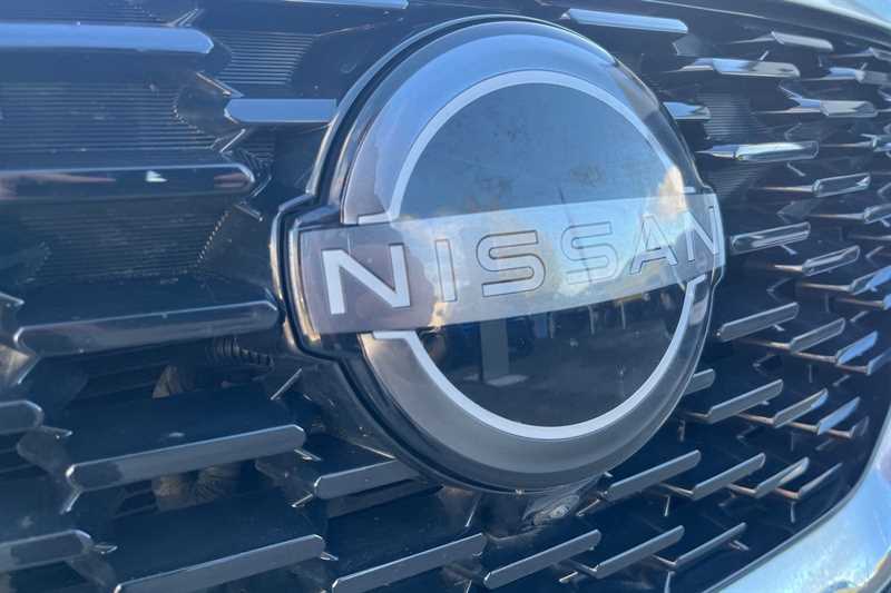 Used Nissan Qashqai 2022 for sale - 76328480: Photo 42