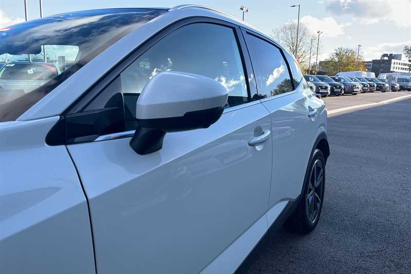 Used Nissan Qashqai 2022 for sale - 76328480: Photo 43