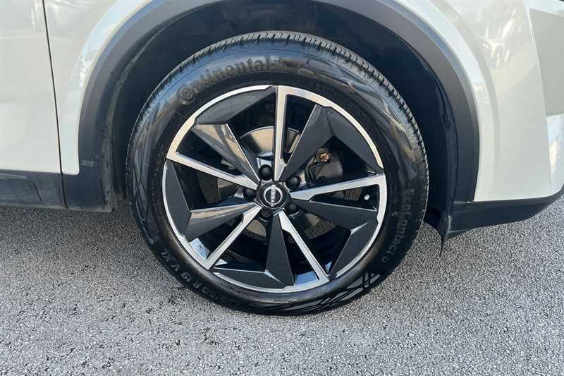 Used Nissan Qashqai 2022 for sale - 76328480: Photo 5