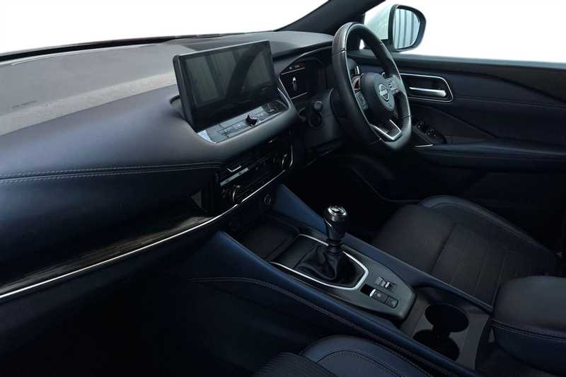 Used Nissan Qashqai 2022 for sale - 76328480: Photo 6