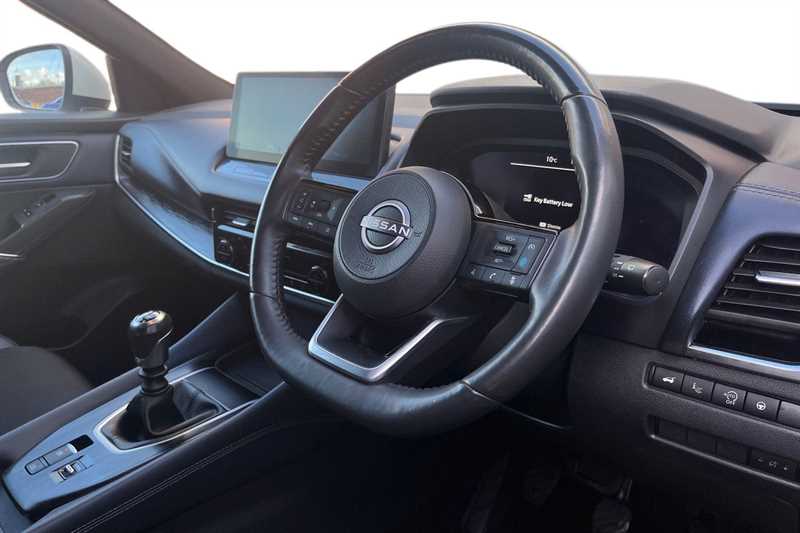 Used Nissan Qashqai 2022 for sale - 76328480: Photo 7