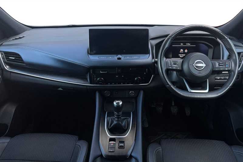 Used Nissan Qashqai 2022 for sale - 76328480: Photo 8