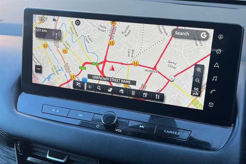 Used Nissan Qashqai 2022 for sale - 76328480: Photo 9