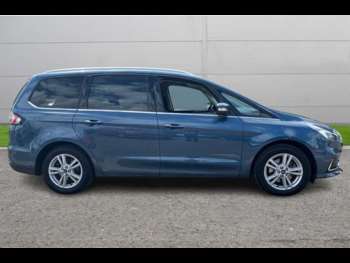 Used Ford Galaxy 2023 for sale - 74880756: Photo
