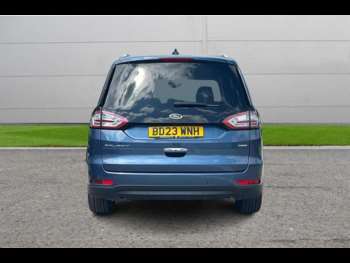 Used Ford Galaxy 2023 for sale - 74880756: Photo