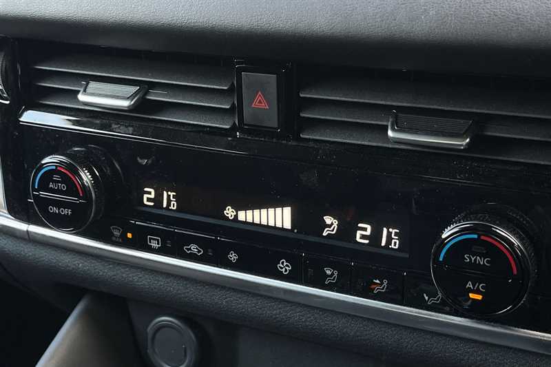 Used Nissan Qashqai 2022 for sale - 76400867: Photo 11