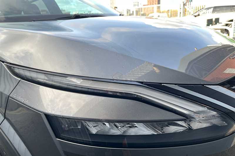 Used Nissan Qashqai 2022 for sale - 76400867: Photo 12