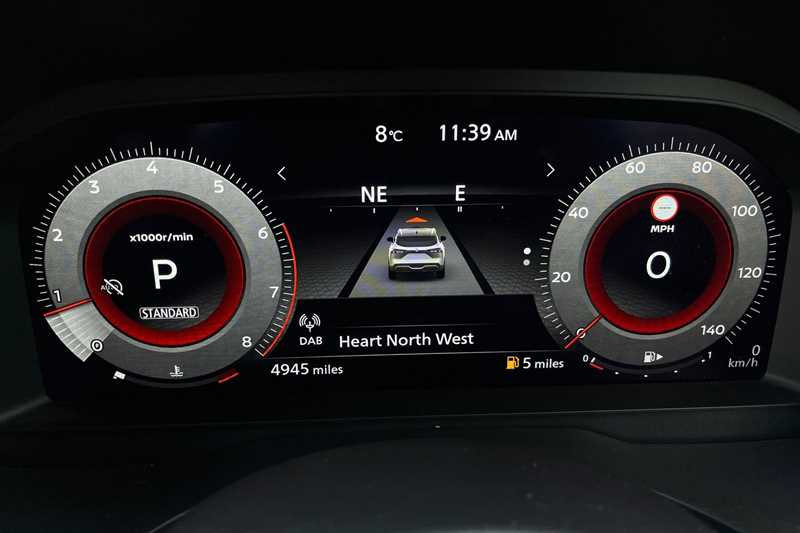 Used Nissan Qashqai 2022 for sale - 76400867: Photo 13