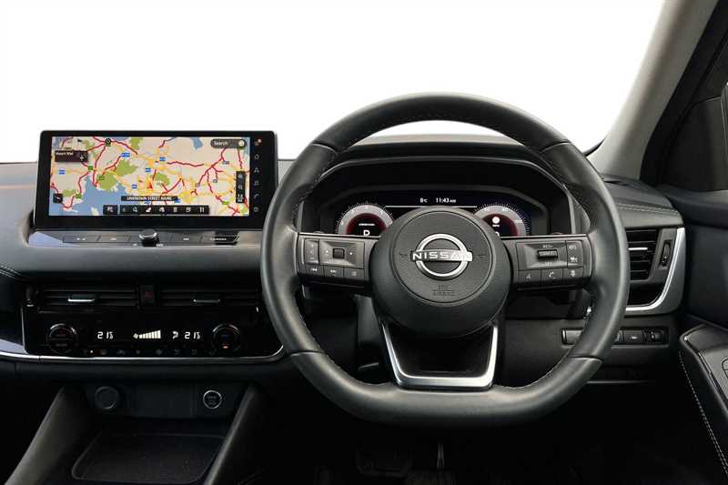 Used Nissan Qashqai 2022 for sale - 76400867: Photo 14