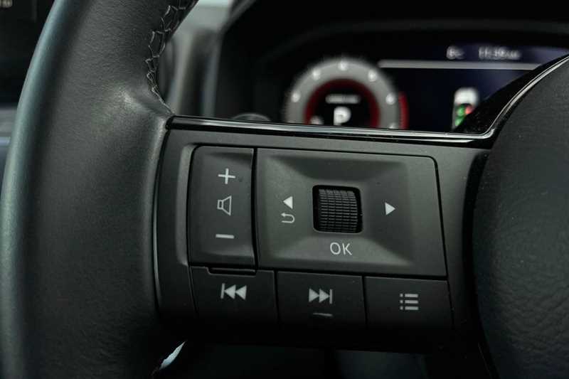 Used Nissan Qashqai 2022 for sale - 76400867: Photo 15