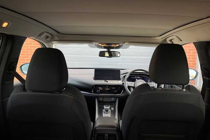 Used Nissan Qashqai 2022 for sale - 76400867: Photo 21