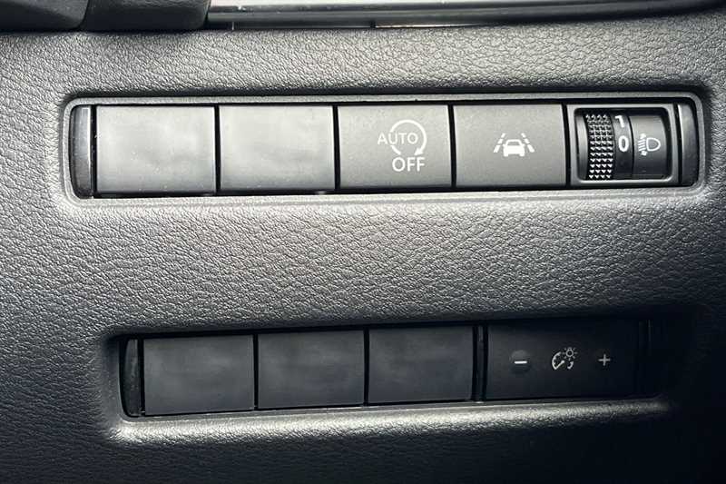 Used Nissan Qashqai 2022 for sale - 76400867: Photo 24