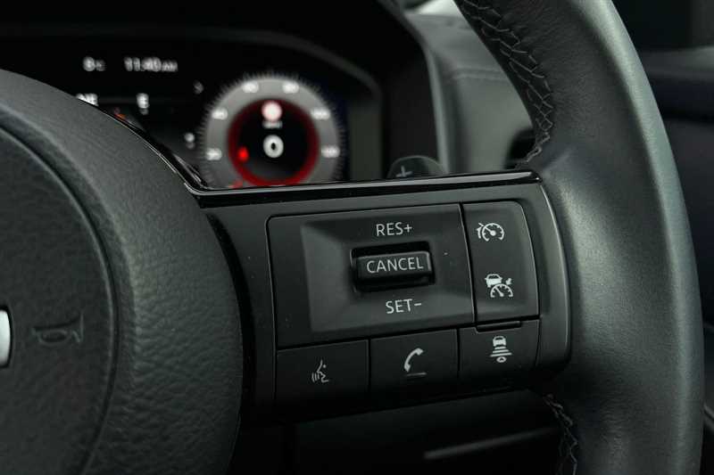 Used Nissan Qashqai 2022 for sale - 76400867: Photo 26