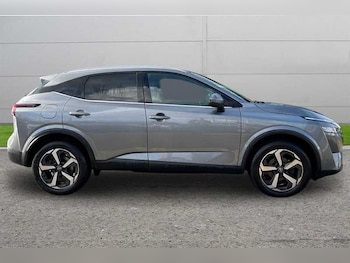 Used Nissan Qashqai 2022 for sale - 76400867: Photo