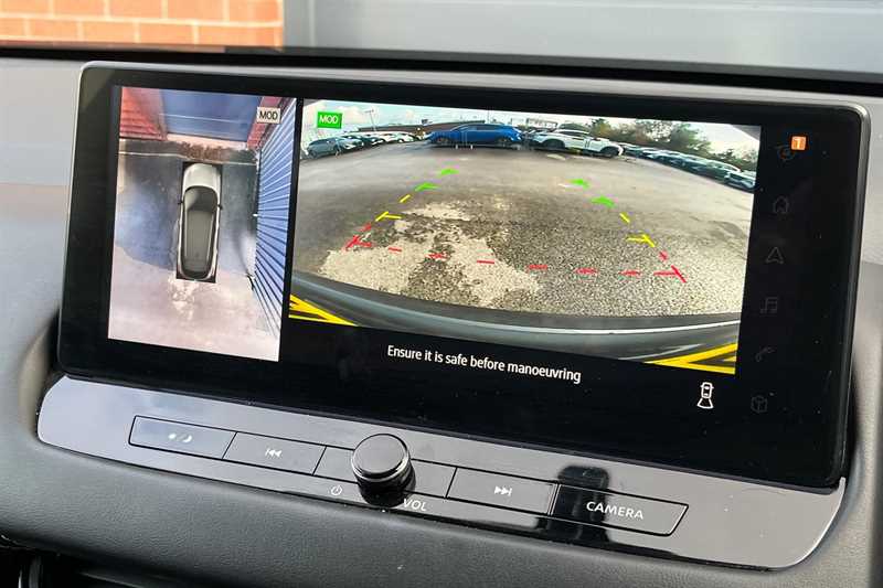 Used Nissan Qashqai 2022 for sale - 76400867: Photo 30