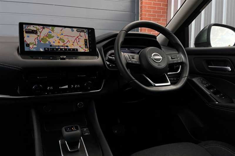 Used Nissan Qashqai 2022 for sale - 76400867: Photo 35