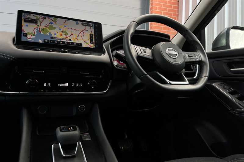 Used Nissan Qashqai 2022 for sale - 76400867: Photo 36