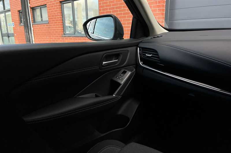 Used Nissan Qashqai 2022 for sale - 76400867: Photo 38