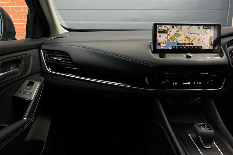 Used Nissan Qashqai 2022 for sale - 76400867: Photo 39