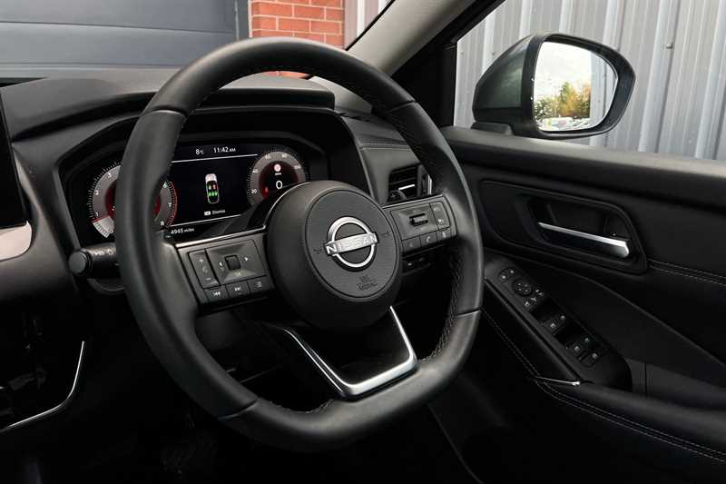 Used Nissan Qashqai 2022 for sale - 76400867: Photo 40