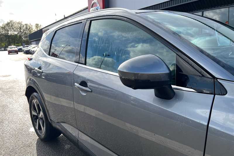 Used Nissan Qashqai 2022 for sale - 76400867: Photo 44