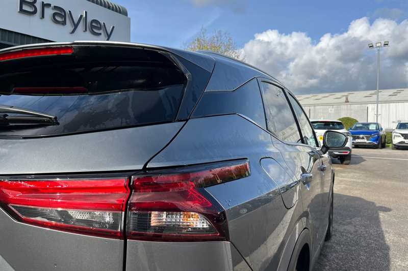 Used Nissan Qashqai 2022 for sale - 76400867: Photo 46