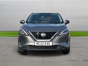 Used Nissan Qashqai 2022 for sale - 76400867: Photo