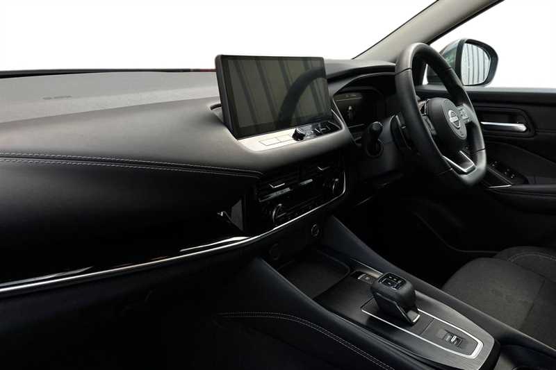 Used Nissan Qashqai 2022 for sale - 76400867: Photo 5