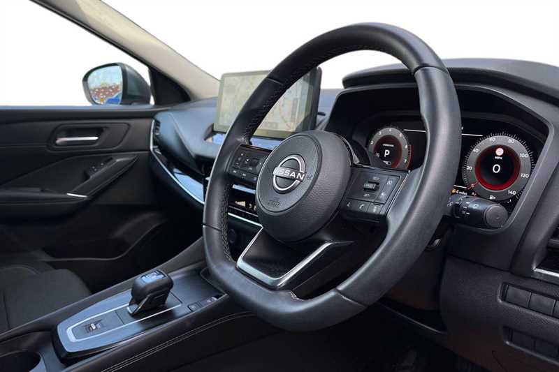 Used Nissan Qashqai 2022 for sale - 76400867: Photo 6