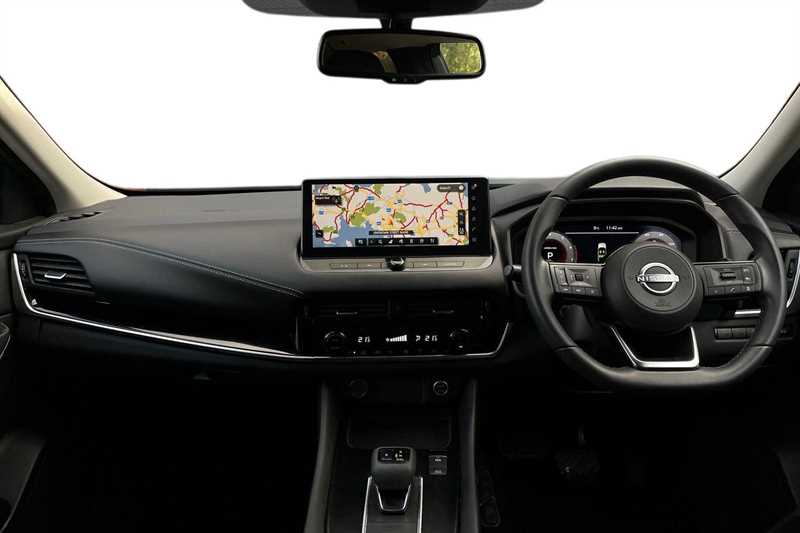 Used Nissan Qashqai 2022 for sale - 76400867: Photo 7