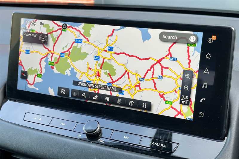 Used Nissan Qashqai 2022 for sale - 76400867: Photo 8