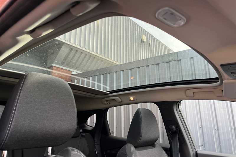 Used Nissan Qashqai 2022 for sale - 76400867: Photo 9