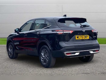 Used Nissan Qashqai 2025 for sale - 78247034: Photo