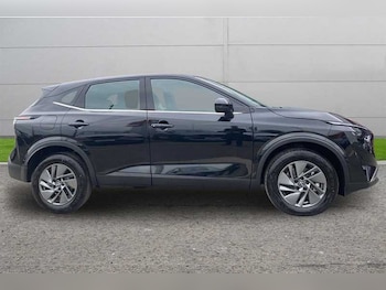 Used Nissan Qashqai 2025 for sale - 78247034: Photo