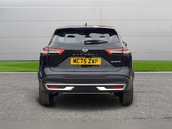 Used Nissan Qashqai 2025 for sale - 78247034: Photo