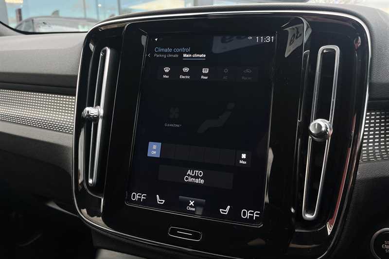 Used Volvo XC40 2020 for sale - 77232490: Photo 12