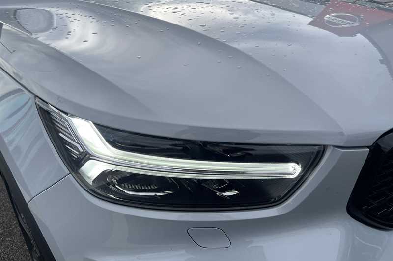 Used Volvo XC40 2020 for sale - 77232490: Photo 13