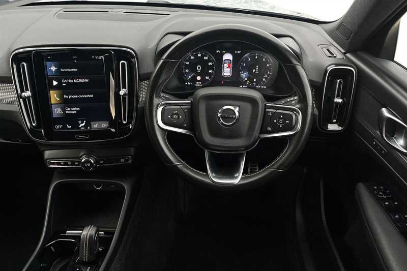 Used Volvo XC40 2020 for sale - 77232490: Photo 15