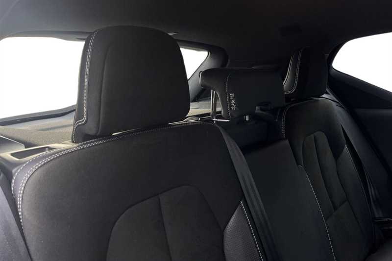 Used Volvo XC40 2020 for sale - 77232490: Photo 19