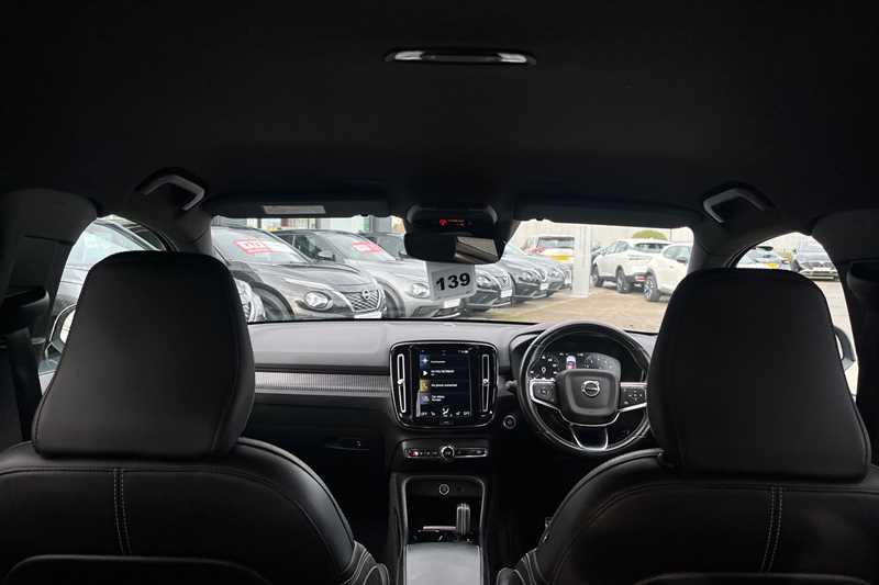 Used Volvo XC40 2020 for sale - 77232490: Photo 21