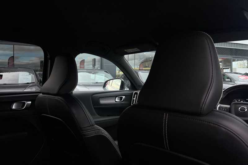 Used Volvo XC40 2020 for sale - 77232490: Photo 23