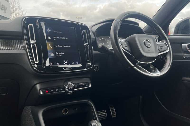 Used Volvo XC40 2020 for sale - 77232490: Photo 36