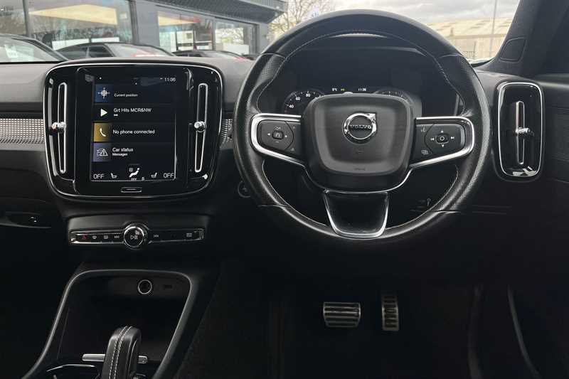 Used Volvo XC40 2020 for sale - 77232490: Photo 37