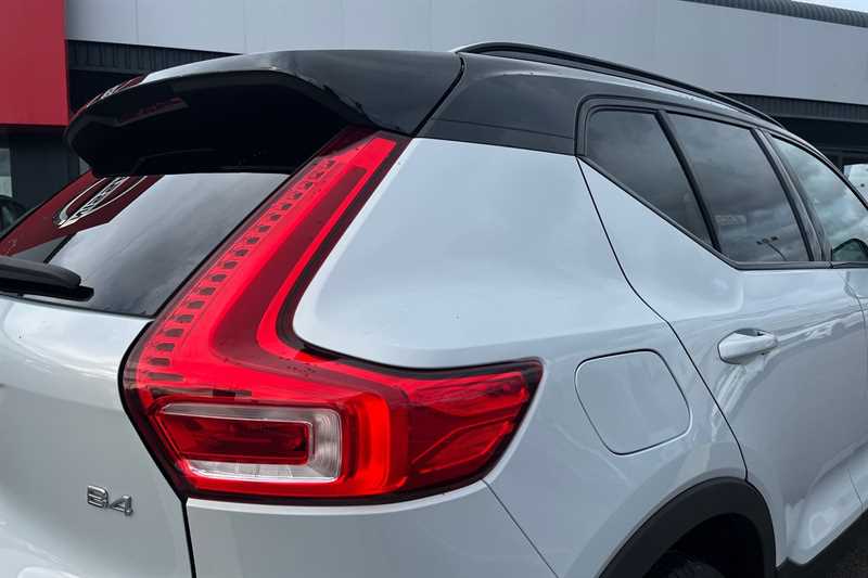Used Volvo XC40 2020 for sale - 77232490: Photo 47