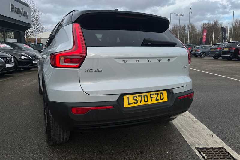 Used Volvo XC40 2020 for sale - 77232490: Photo 50