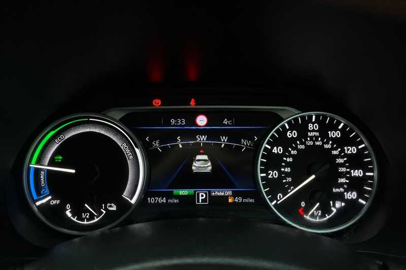 Used Nissan Juke 2023 for sale - 77810359: Photo 11