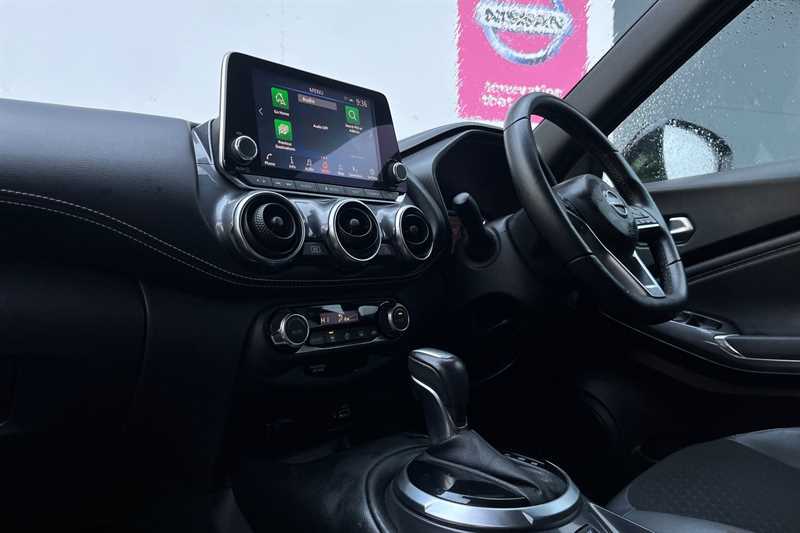 Used Nissan Juke 2023 for sale - 77810359: Photo 14