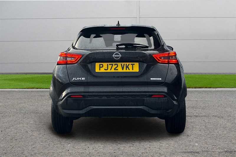 Used Nissan Juke 2023 for sale - 77810359: Photo 2