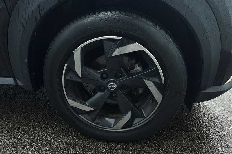 Used Nissan Juke 2023 for sale - 77810359: Photo 3